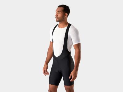 Trek Tr&auml;gershort Trek Solstice Bib S Black Produktbild 2