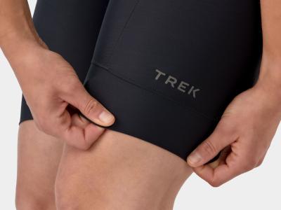 Trek Tr&auml;gershort Trek Solstice Bib Women XS Black Produktbild 4