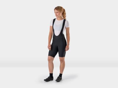 Trek Tr&auml;gershort Trek Solstice Bib Women L Black Produktbild 5