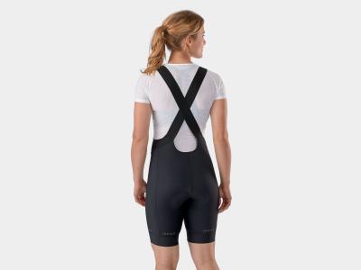Trek Tr&auml;gershort Trek Solstice Bib Women XL Black Produktbild 1