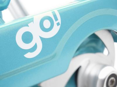 Electra Cruiser Go! Step Thru EU M Bora Bora Blue Produktbild 2