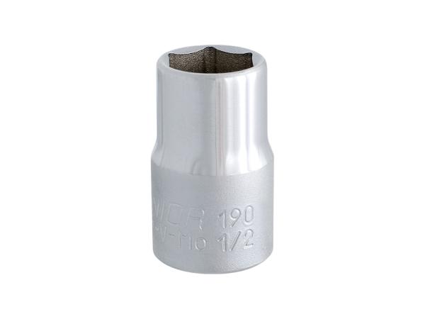 Unior Tool Unior Socket 1/2" Drive 15mm