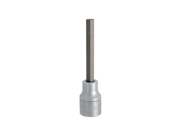 Unior Tool Unior Hex Bit 1/2" Drive 10mm