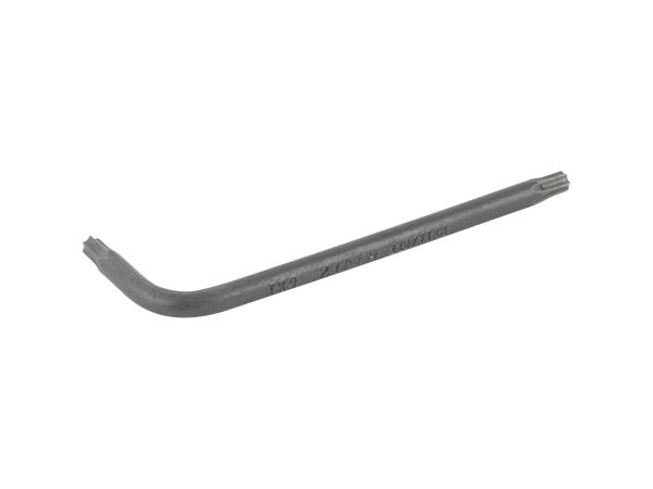 Unior Tool Unior Wrench with TX profile TX6