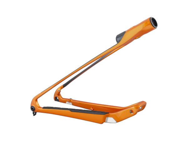 Trek Monostay Trek Supercaliber 9.7 29 2022 Large Orang