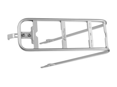 Electra Gep&auml;cktr&auml;ger Electra Alu MIK Silver Vorn Produktbild 1