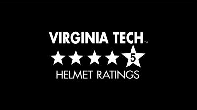 Trek Helm Trek Starvos WaveCel XL Black CE Produktbild 8