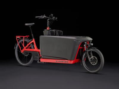 Trek Fetch+ 4 EU OSFM Lava Produktbild 1