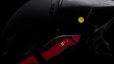 Trek Helm Trek Ballista Mips M Black CE Produktbild 9