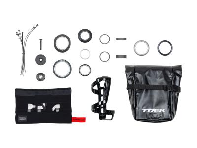 Trek Fuel EX C F/S XS 27.5 Deep Smoke Produktbild 1