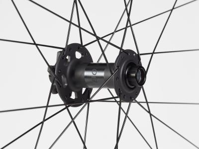 Bontrager Vorderrad Bontrager Kovee Elite 30 29D 110 Black Produktbild 2