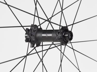 Bontrager Vorderrad Bontrager Kovee Pro 30 29D 110 Black Produktbild 2