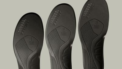 Trek Schuhteil Trek BioDynamic Einlegesohle 44-45,5 Mit Produktbild 5