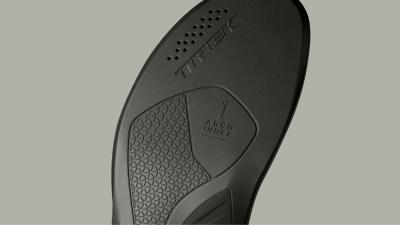 Trek Schuhteil Trek BioDynamic Einlegesohle 44-45,5 Mit Produktbild 8