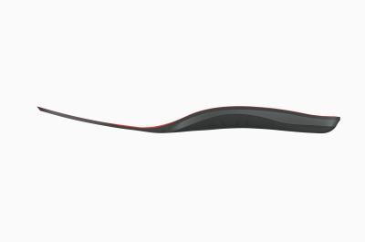 Trek Schuhteil Trek BioDynamic Einlegesohle 46-48 Flach Produktbild 2