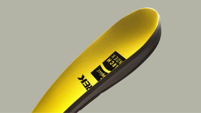 Trek Schuhteil Trek BioDynamic Einlegesohle 42-43,5 Mit Produktbild 8