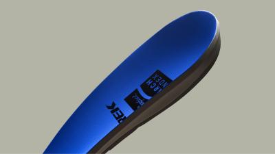 Trek Schuhteil Trek BioDynamic Einlegesohle 36-38,5 Hoc Produktbild 7