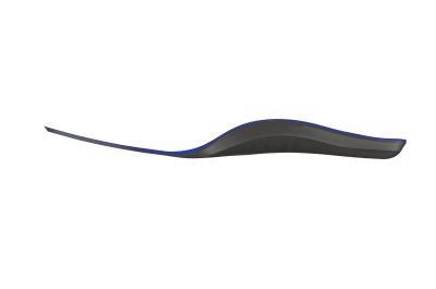 Trek Schuhteil Trek BioDynamic Einlegesohle 39-41,5 Hoc Produktbild 2