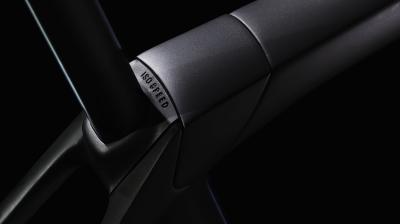 Trek Domane+ SLR F/S 50 Matte Deep Smoke Produktbild 4