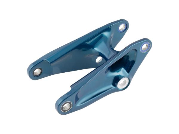 Trek Linkage Trek Rail 29 2022 Dark Aquatic