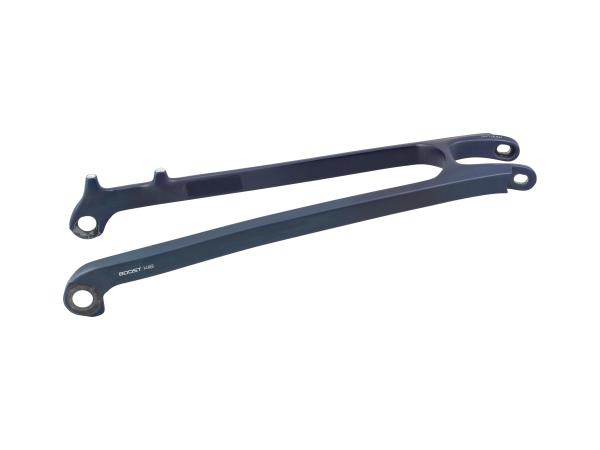 Trek Seatstay Trek Fuel EX 29 2022 Blue Carbon Smoke