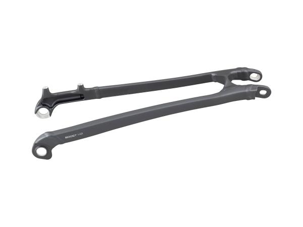 Trek Seatstay Trek Fuel EX 5 29 2022 Dnister
