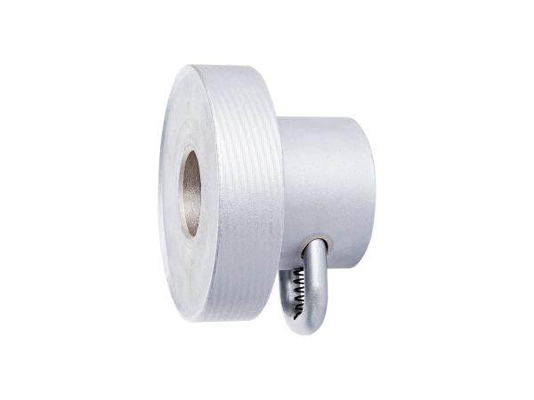 Unior Tool Unior Headset Press Clamping Sleeve Silver Ea