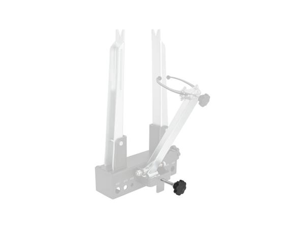 Unior Tool Unior Pro Truing Stand Handle M10 Black Each