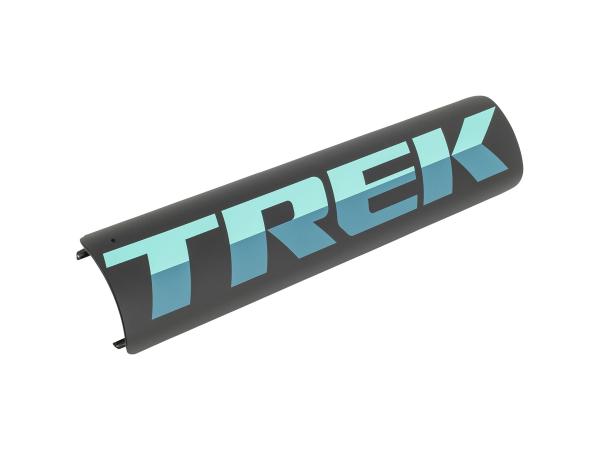 Trek Cover Trek Rail 5 29 2022 Battery Cover Matte Blac