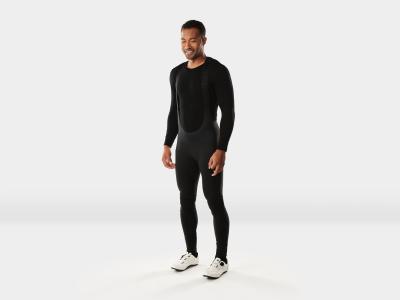 Trek Tr&auml;gertight Trek Circuit Softshell XS Black Produktbild 2