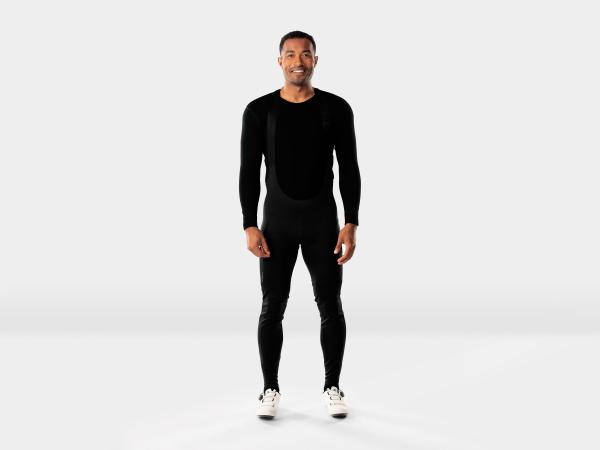 Trek Tr&auml;gertight Trek Circuit Softshell S Black