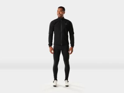 Trek Jacke Trek Circuit Regenjacke S Black Produktbild 5