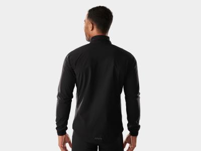 Trek Jacke Trek Circuit Regenjacke M Black Produktbild 1
