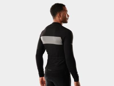 Trek Trikot Trek Circuit LTD Langarm S Black Produktbild 2