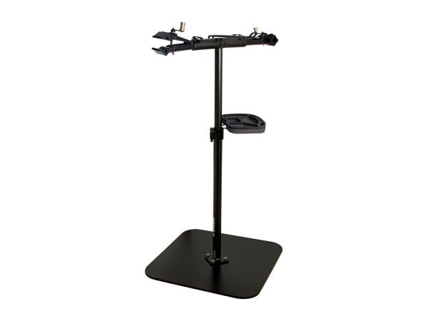 Unior Stand Unior Quick Release Double Clamp Repair Blac