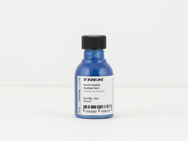 Trek Paint Touch-Up 30ml TK524-M Gloss Alpine Blue