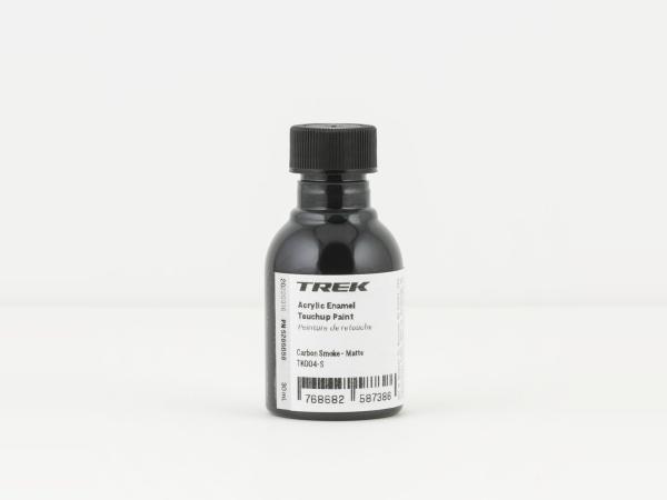 Trek Paint Touch-Up 30ml TK004-S Matte Carbon Smoke