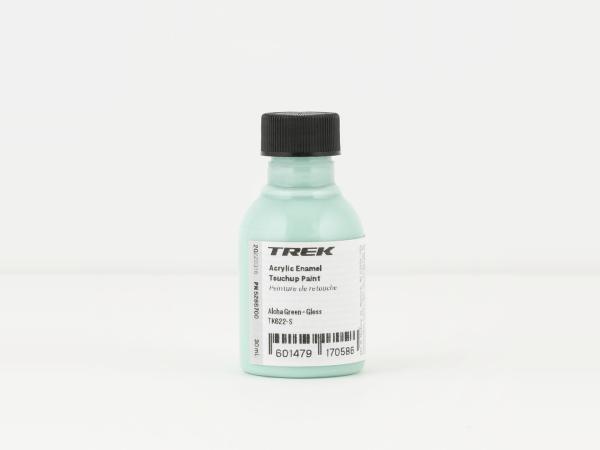 Trek Paint Touch-Up 30ml TK622-S Gloss Aloha Green