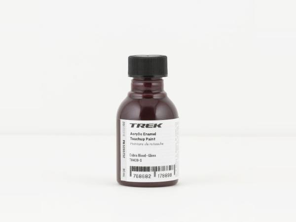 Trek Paint Touch-Up 30ml TK409-S Gloss Cobra Blood