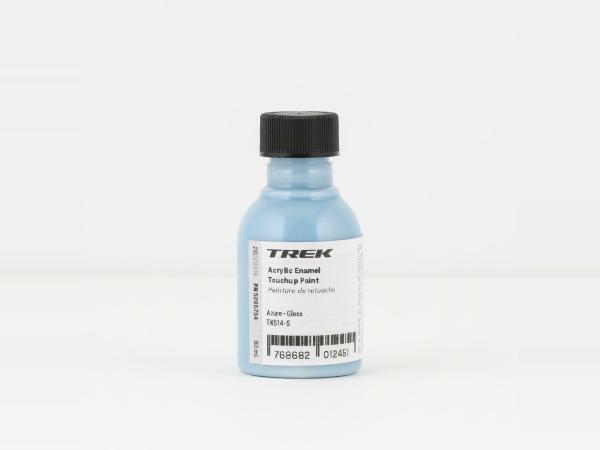 Trek Paint Touch-Up 30ml TK514-S Gloss Azure