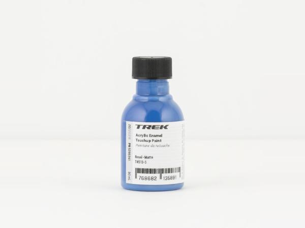 Trek Paint Touch-Up 30ml TK513-S Matte Royal