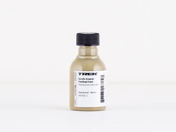 Trek Paint Touch-Up 30ml TK708-S Matte Quicksand