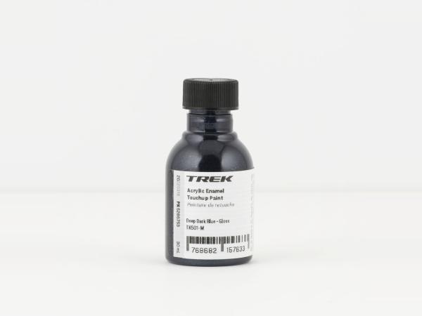Trek Paint Touch-Up 30ml TK501-M Gloss Deep Dark Blue