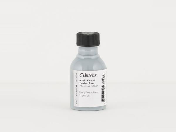 Trek Paint Touch-Up 30ml TK201-S Gloss Shady Grey