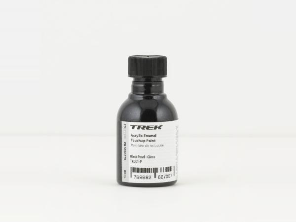 Trek Paint Touch-Up 30ml TK001-P Gloss Black Pearl