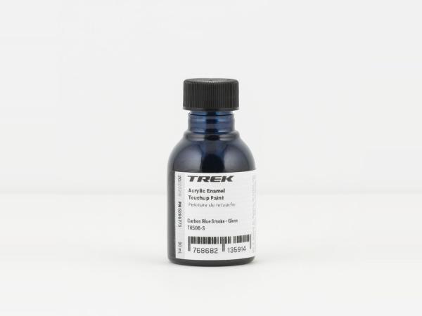 Trek Paint Touch-Up 30ml TK506-S Gloss Carbon Blue Smok