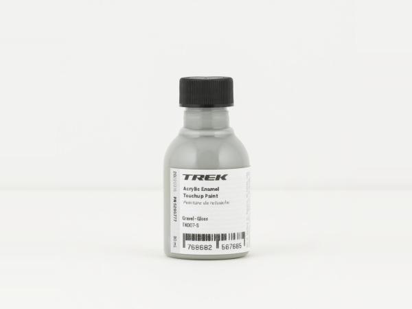 Trek Paint Touch-Up 30ml TK007-S Gloss Gravel