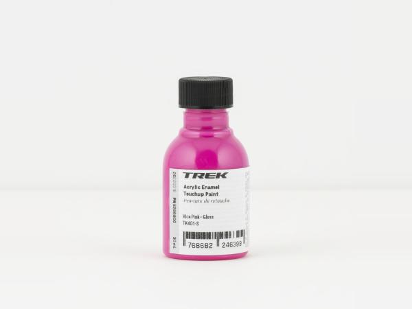 Trek Paint Touch-Up 30ml TK401-S Gloss Vice Pink