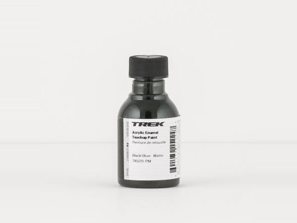 Trek Paint Touch-Up 30ml TK628-P Matte Black Olive