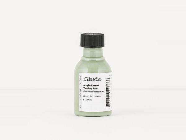Electra Paint Touch-Up 30ml EL608 Gloss Green Tea